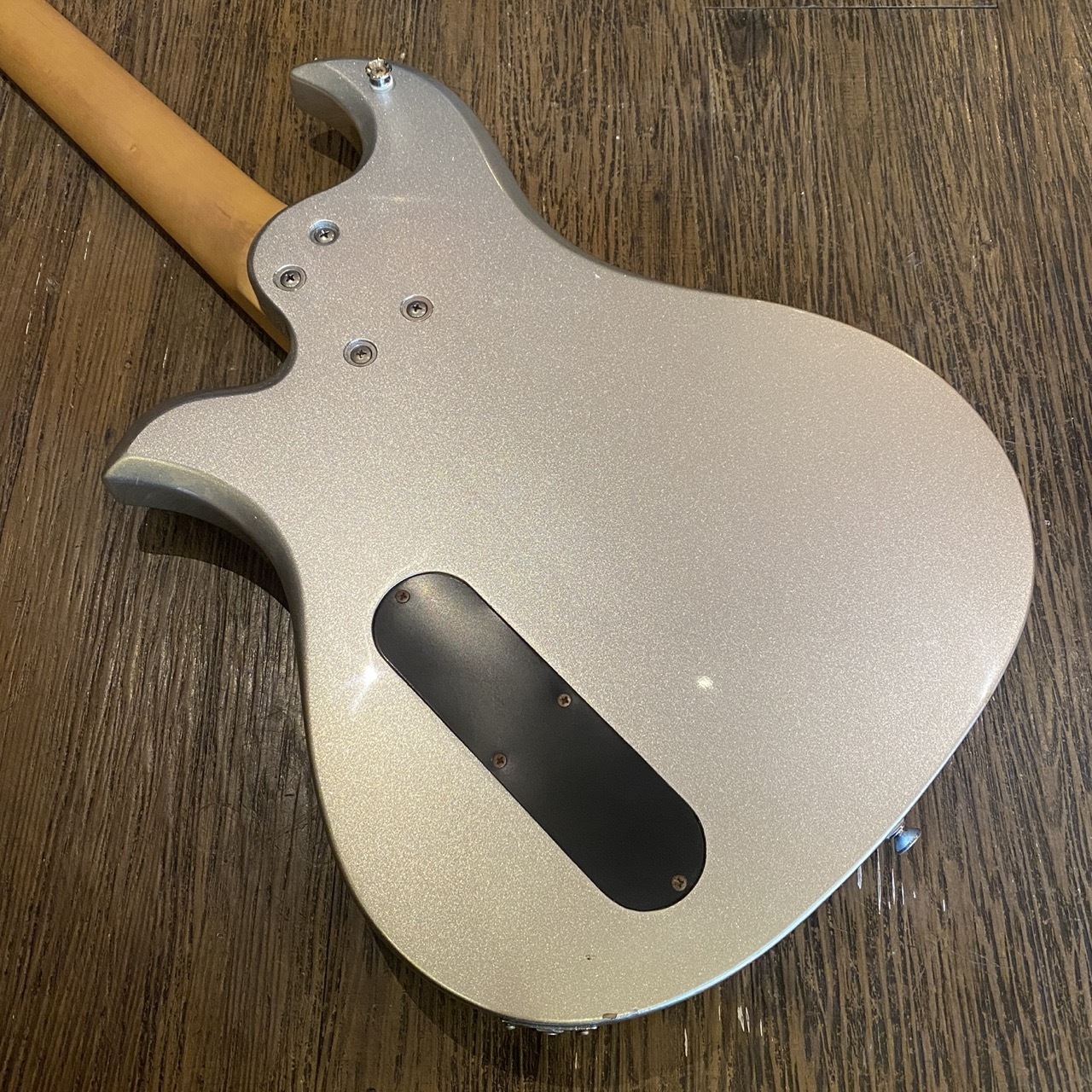 Chatting Bird Electric Bass Guitar（中古/送料無料）【楽器検索