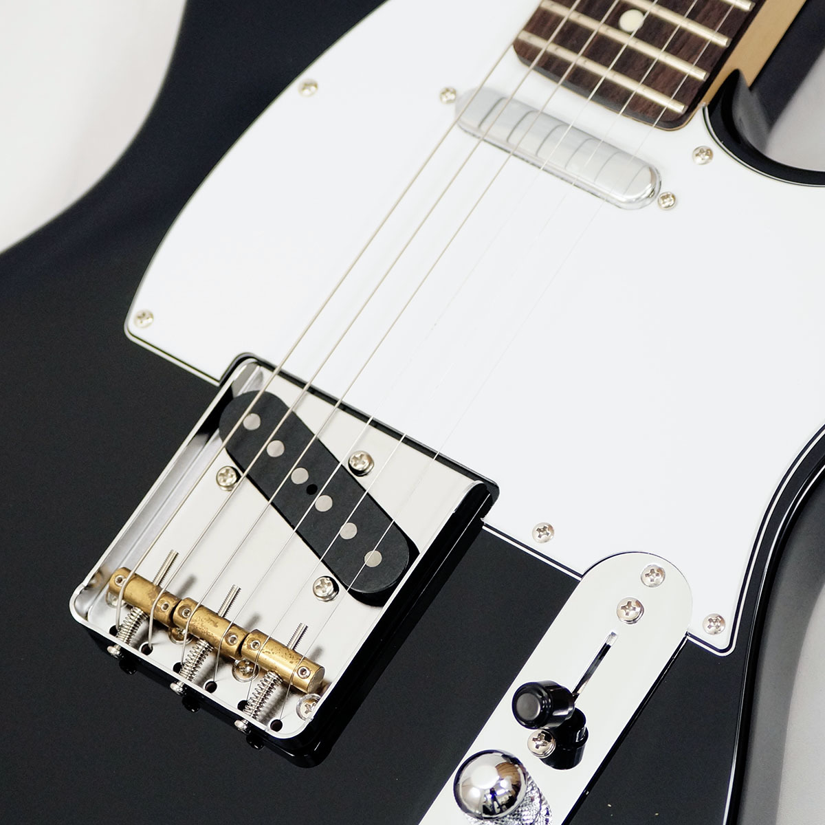 FUJIGEN(FGN) Basic Classic Series BCTE100RBD (BK/Black) [本数限定