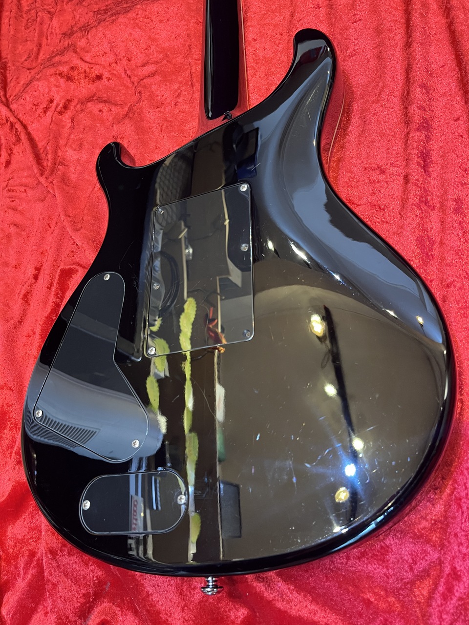 Paul Reed Smith(PRS) SE TORERO（中古）【楽器検索デジマート】