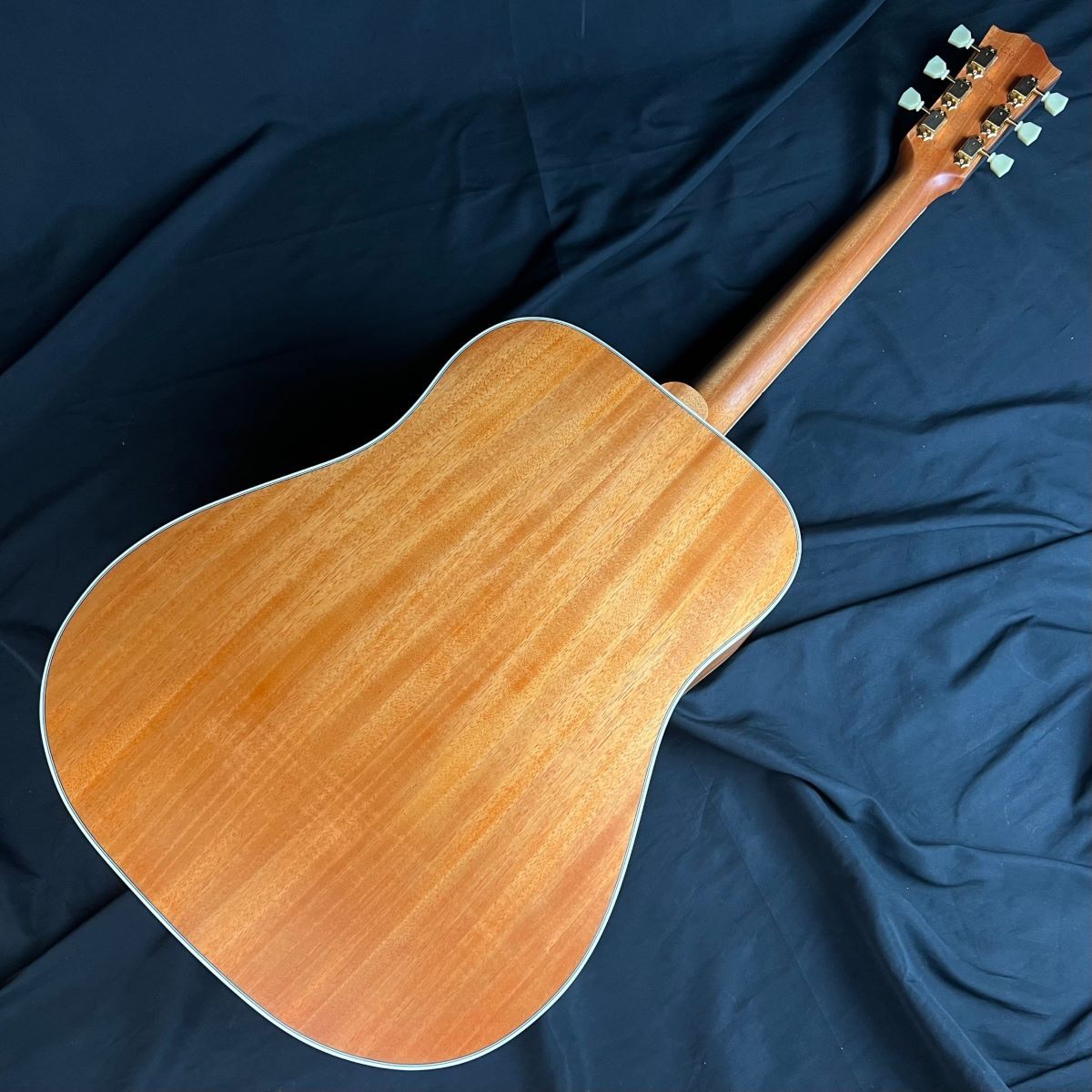 Gibson Hummingbird Faded（新品/送料無料）【楽器検索デジマート】