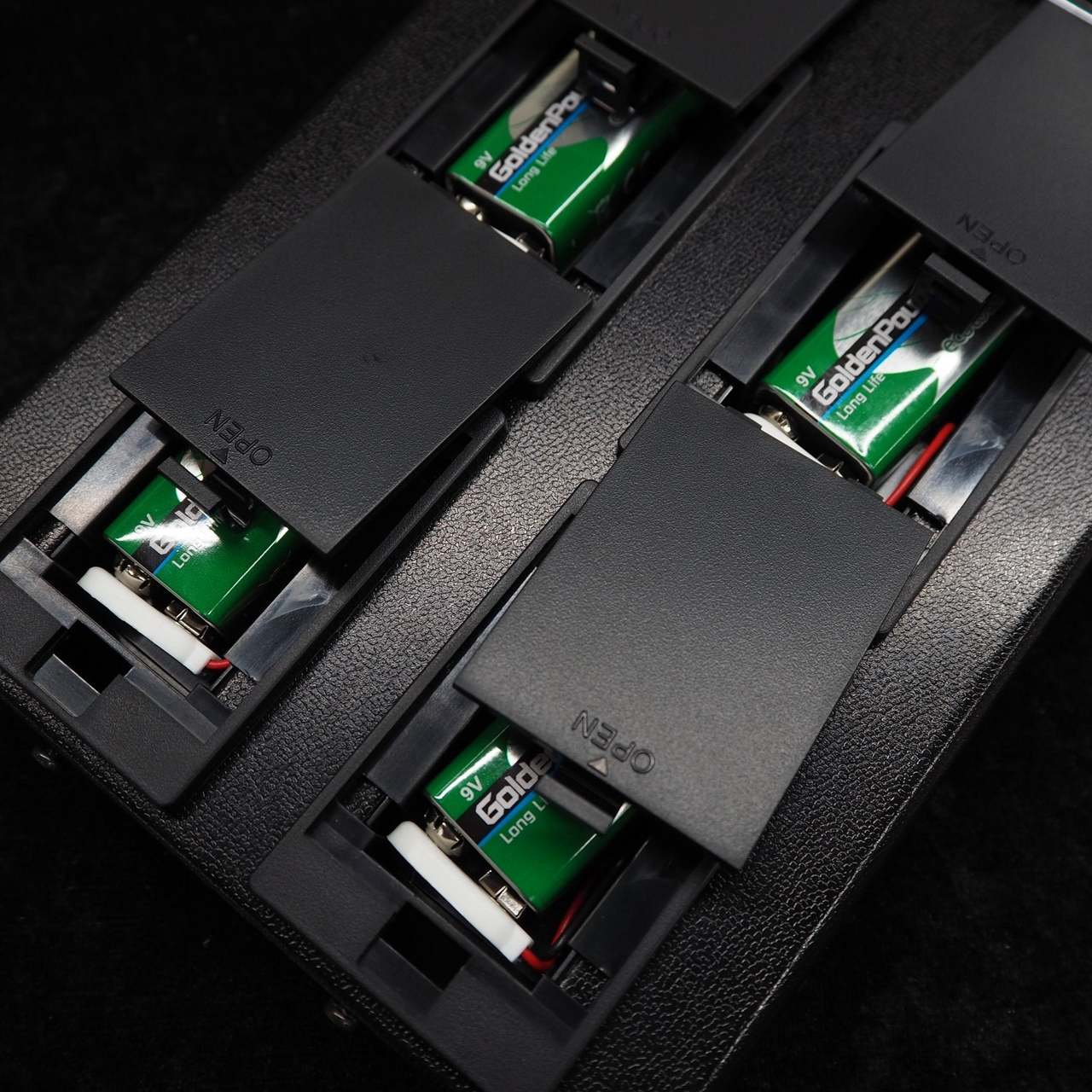 Ex-pro PRE-PRE AMP X-1（中古）【楽器検索デジマート】