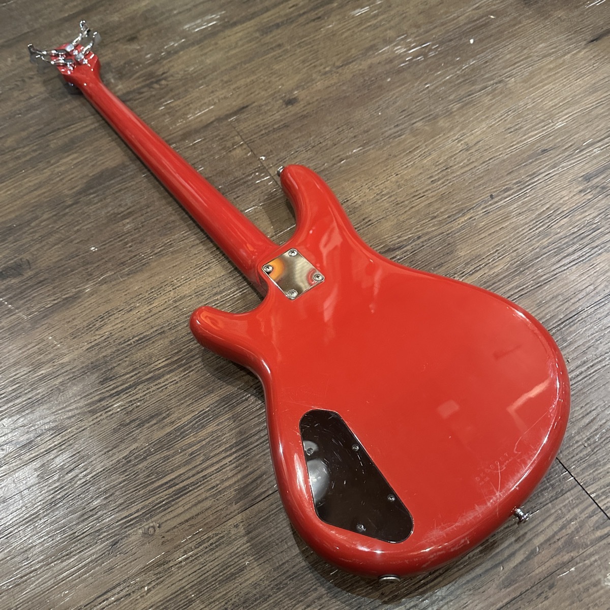 YAMAHA Motion Bass MB-III 1988年製 Taiwan Electric Bass