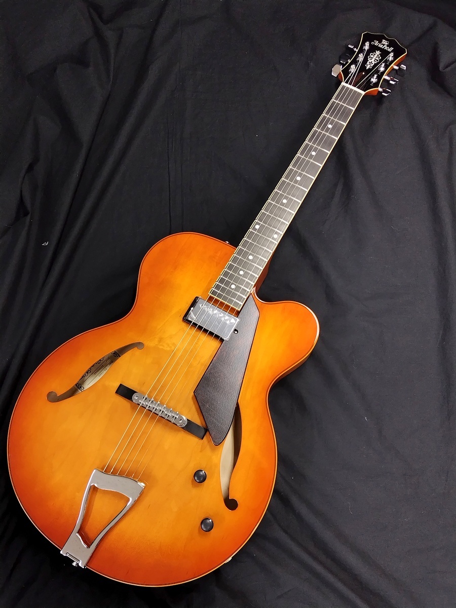 Aria Pro II エレキギター new】Aria Pro II / SB-1000 4.590kg #24505074【GIB横浜