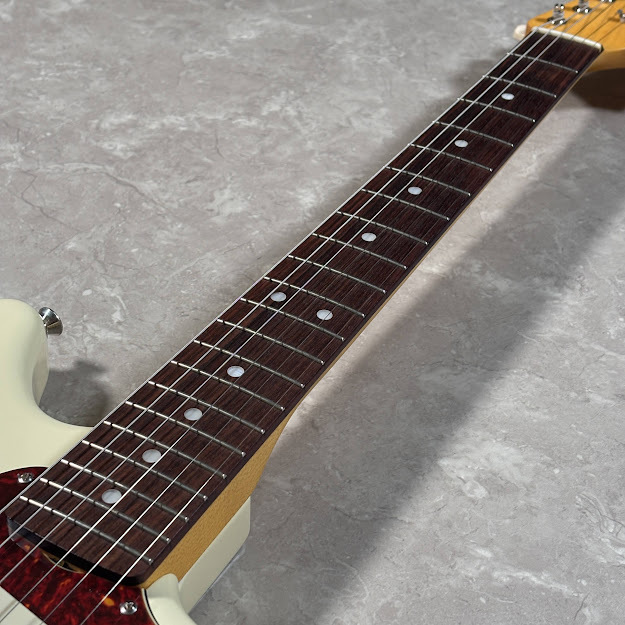 Fender 【USED】 CHAR MUSTANG 【日本製】（中古/送料無料