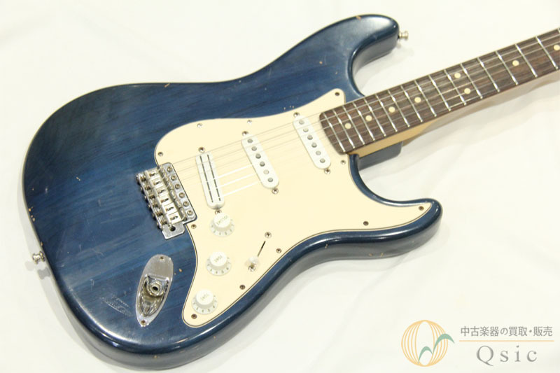 Fender ハイウェイワン（改造　付属品多数） ce7cf34a4c1cac8521f6a22d119d2c