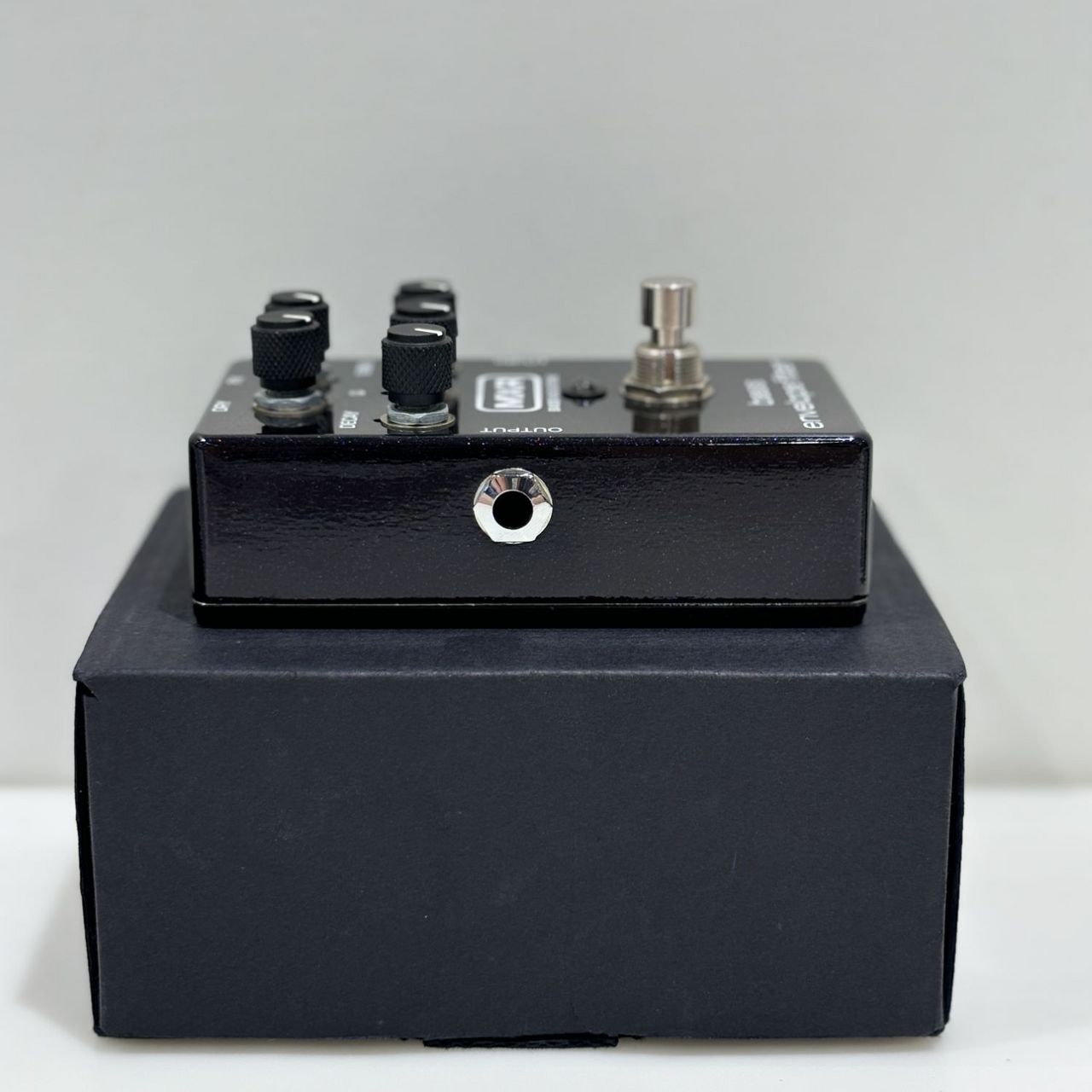 MXR M82 Bass Envelope Filter（中古/送料無料）【楽器検索デジマート】