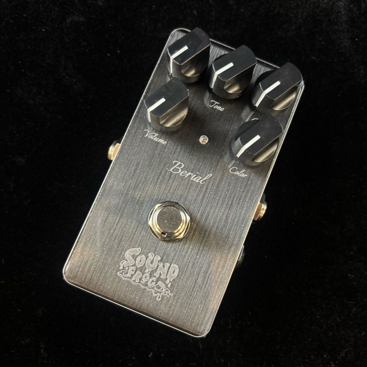 SOUND FROG Berial（新品/送料無料）【楽器検索デジマート】