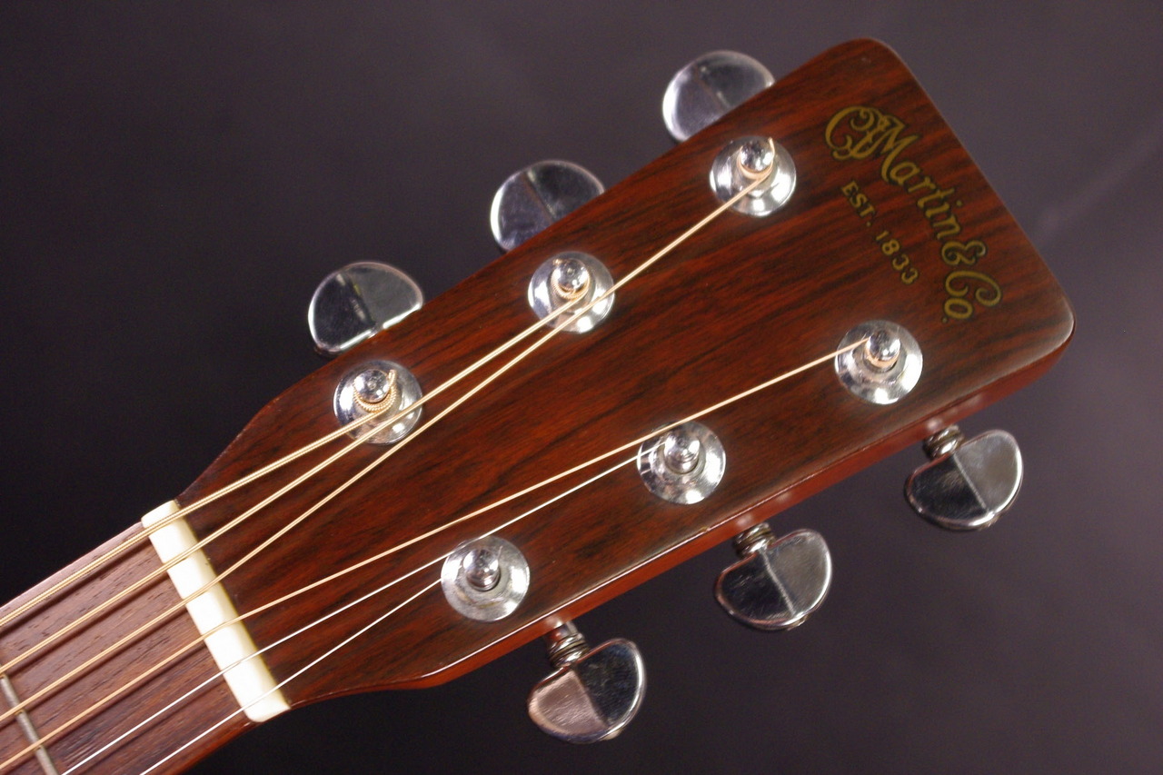 タ*シ様 Martin 000-18 90年代美品！マーチン　オリジナルケース付 Martin 000-18（ビンテージ）【楽器検索デジマート】