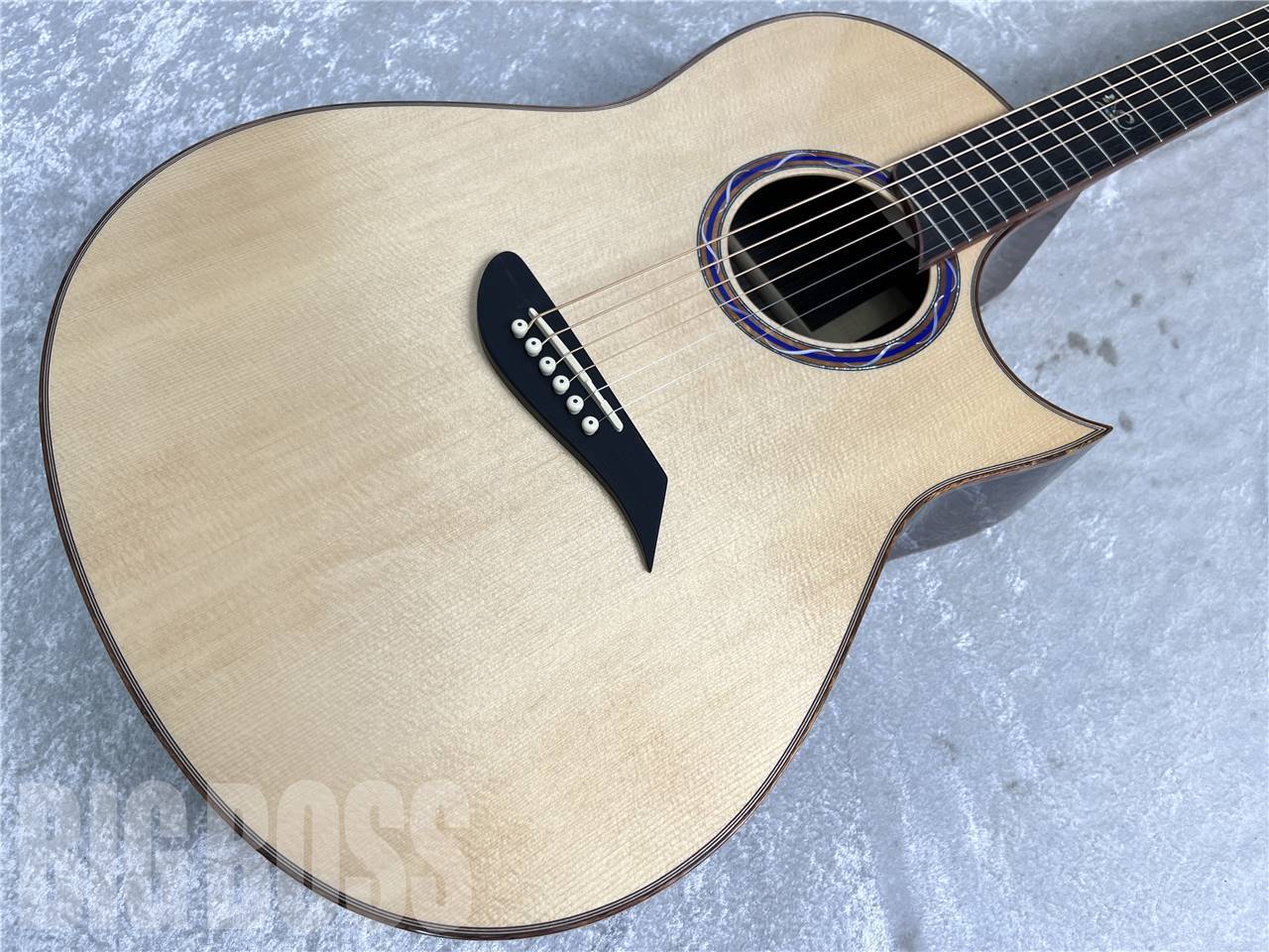 Morris S-106 III（新品/送料無料）【楽器検索デジマート】