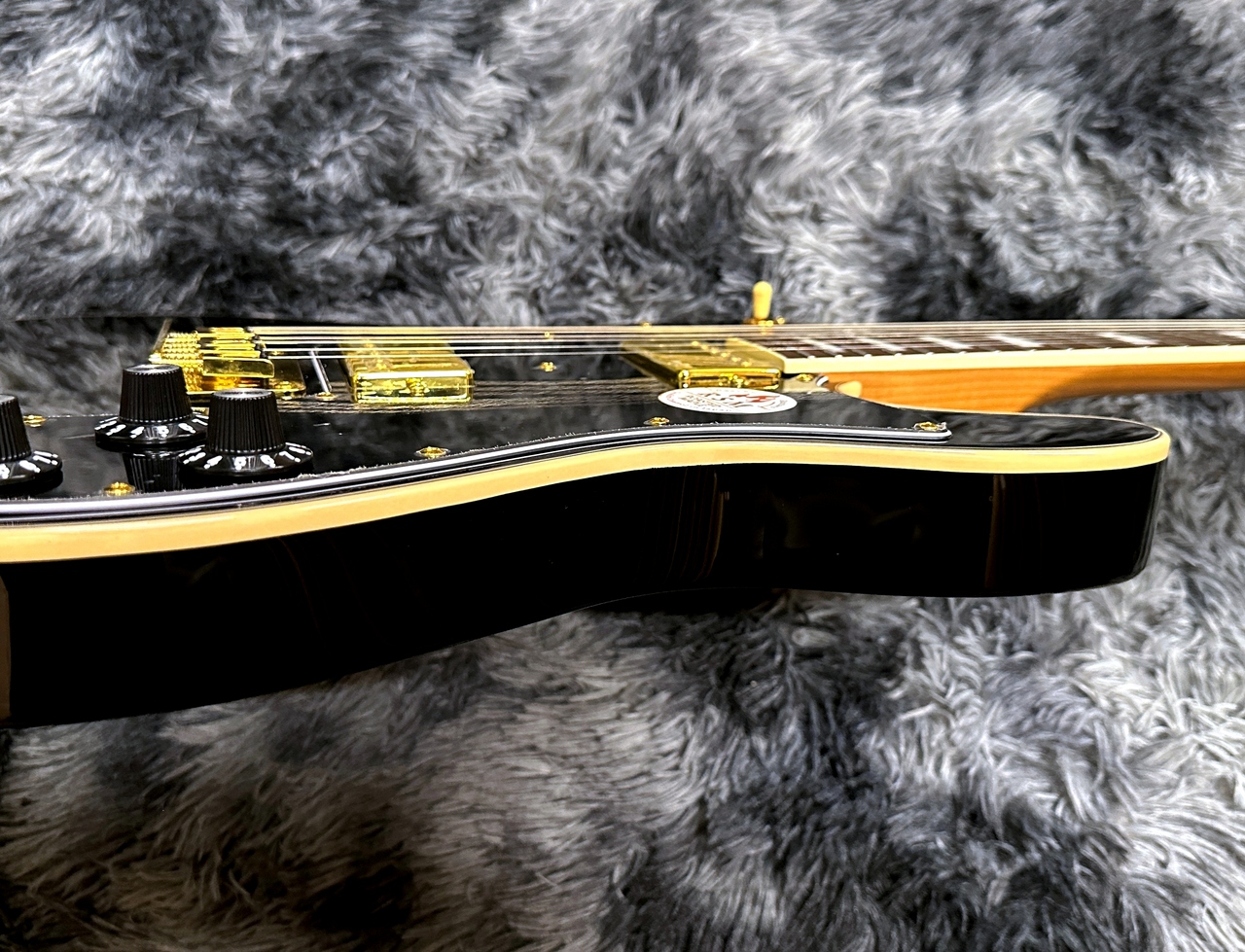 Bacchus BTLC-1-RSM/R BLK -Univers Series-【NEWモデル