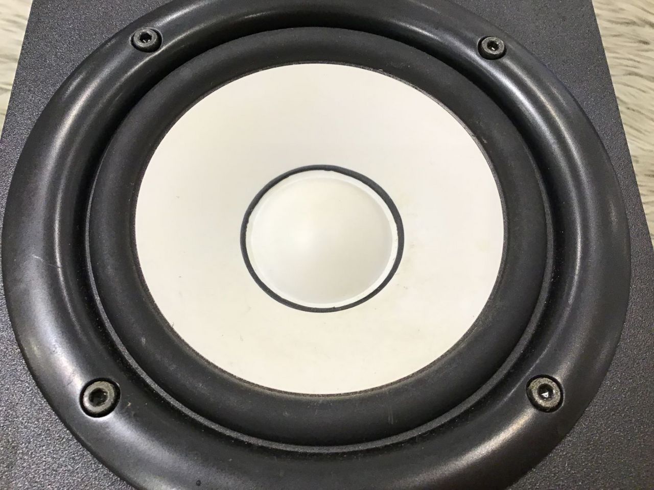 YAMAHA 【中古】HS5 モニタースピーカー【1台】（中古/送料無料