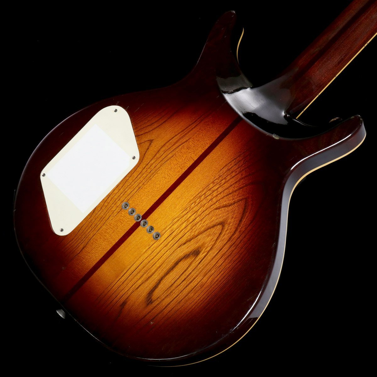 VG VG-00 Mahogany/Brown Sunburst（新品）【楽器検索デジマート