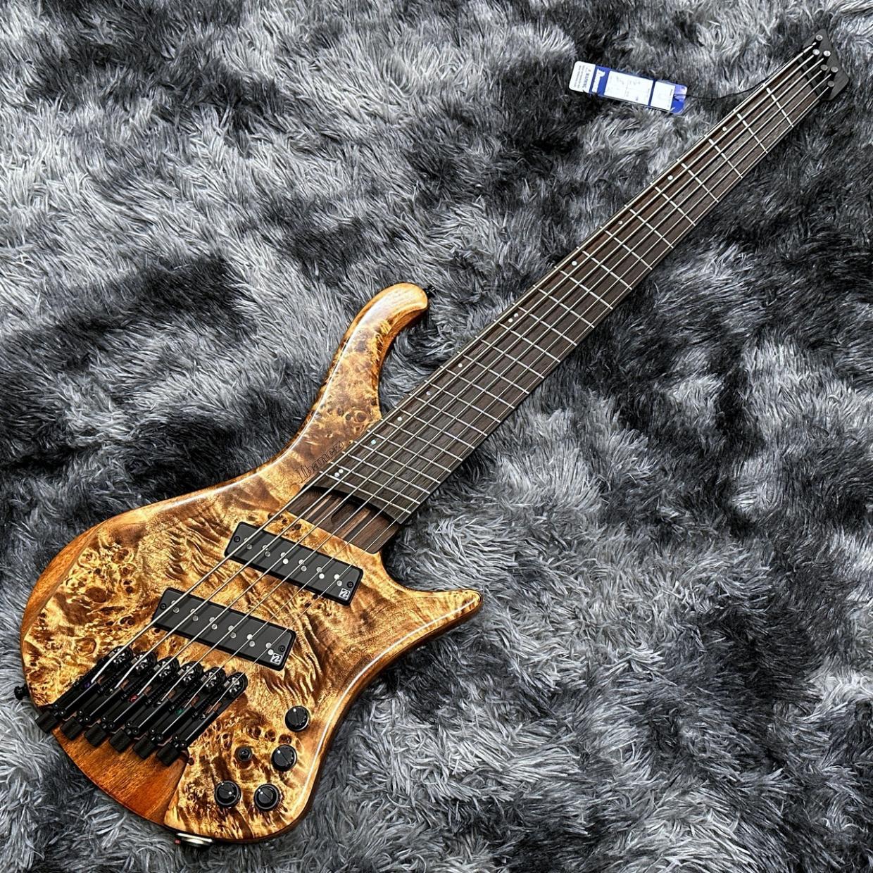 Ibanez EHB1506MS-ABL (Antique Brown Stained Low Gloss)【特価