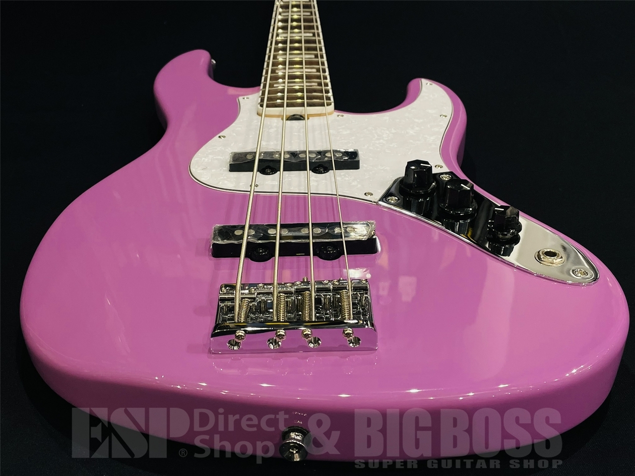 GrassRoots G-AMAZE-DX/LS / Fuji Purple（新品/送料無料）【楽器検索
