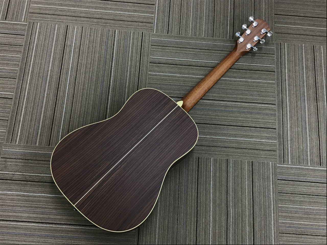 K.Yairi LO-95（新品）【楽器検索デジマート】