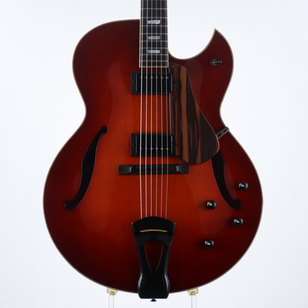 Westville Azure Deep Red Brown【福岡パルコ店】（中古/送料