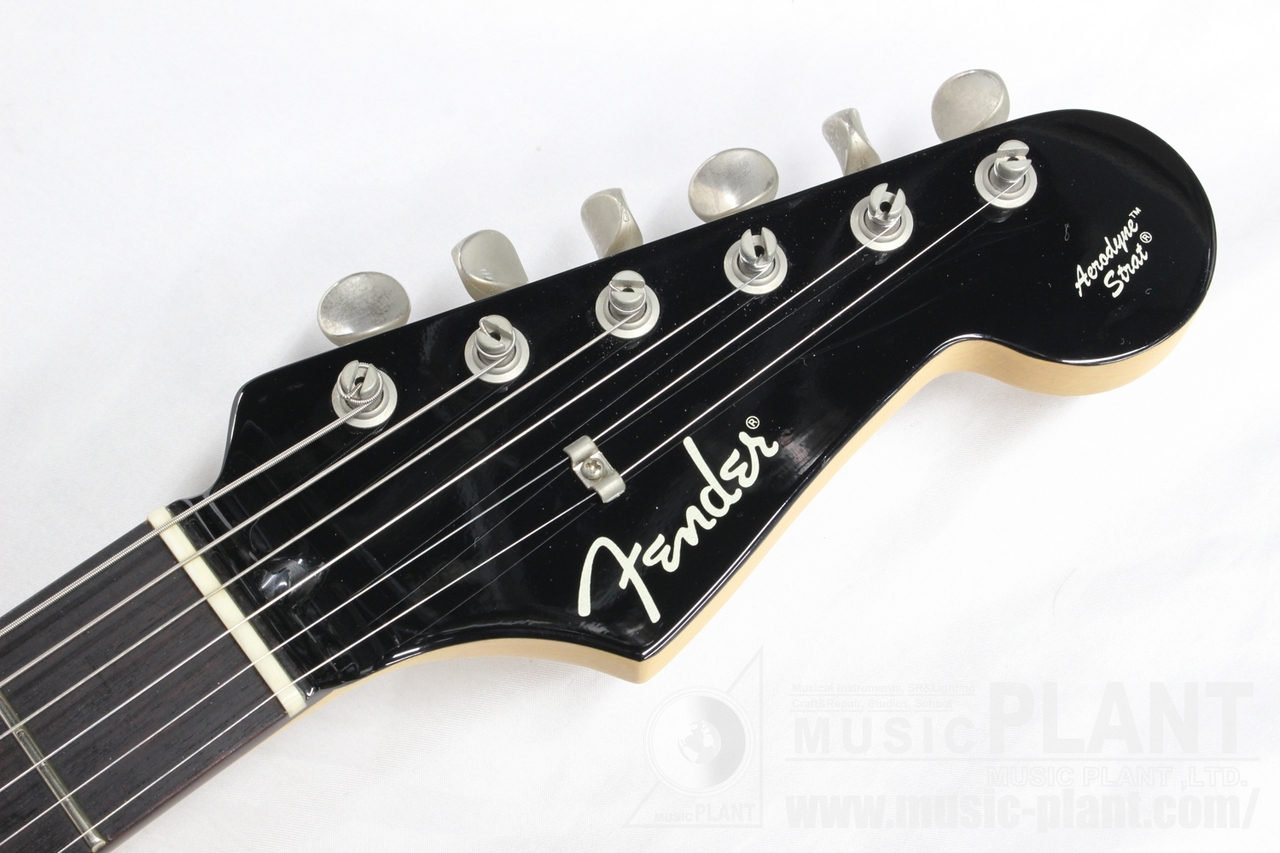 Fender Japan AST-M Black（中古/送料無料）【楽器検索デジマート】