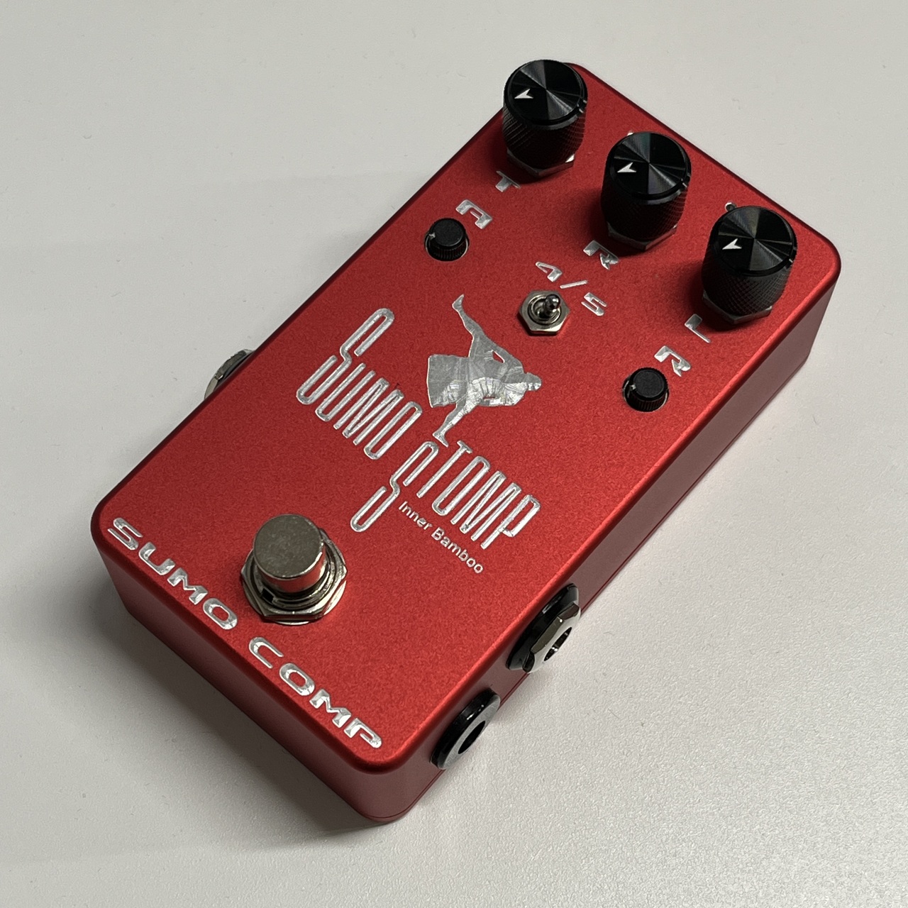 Inner Bamboo electron SUMO STOMP SUMO COMP（中古）【楽器検索