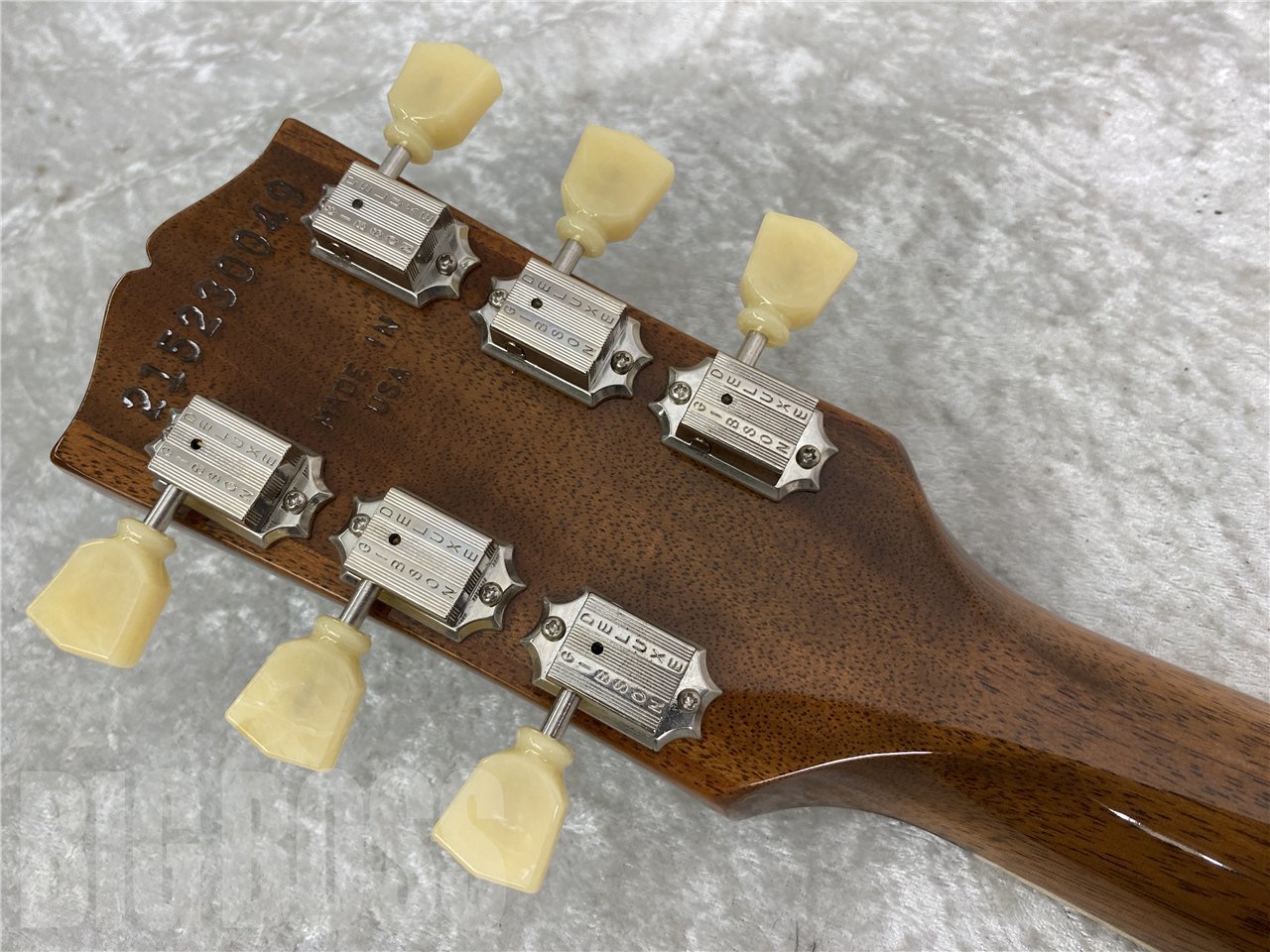 Gibson Les Paul Standard 50s Plain Top(Ebony)（新品/送料無料
