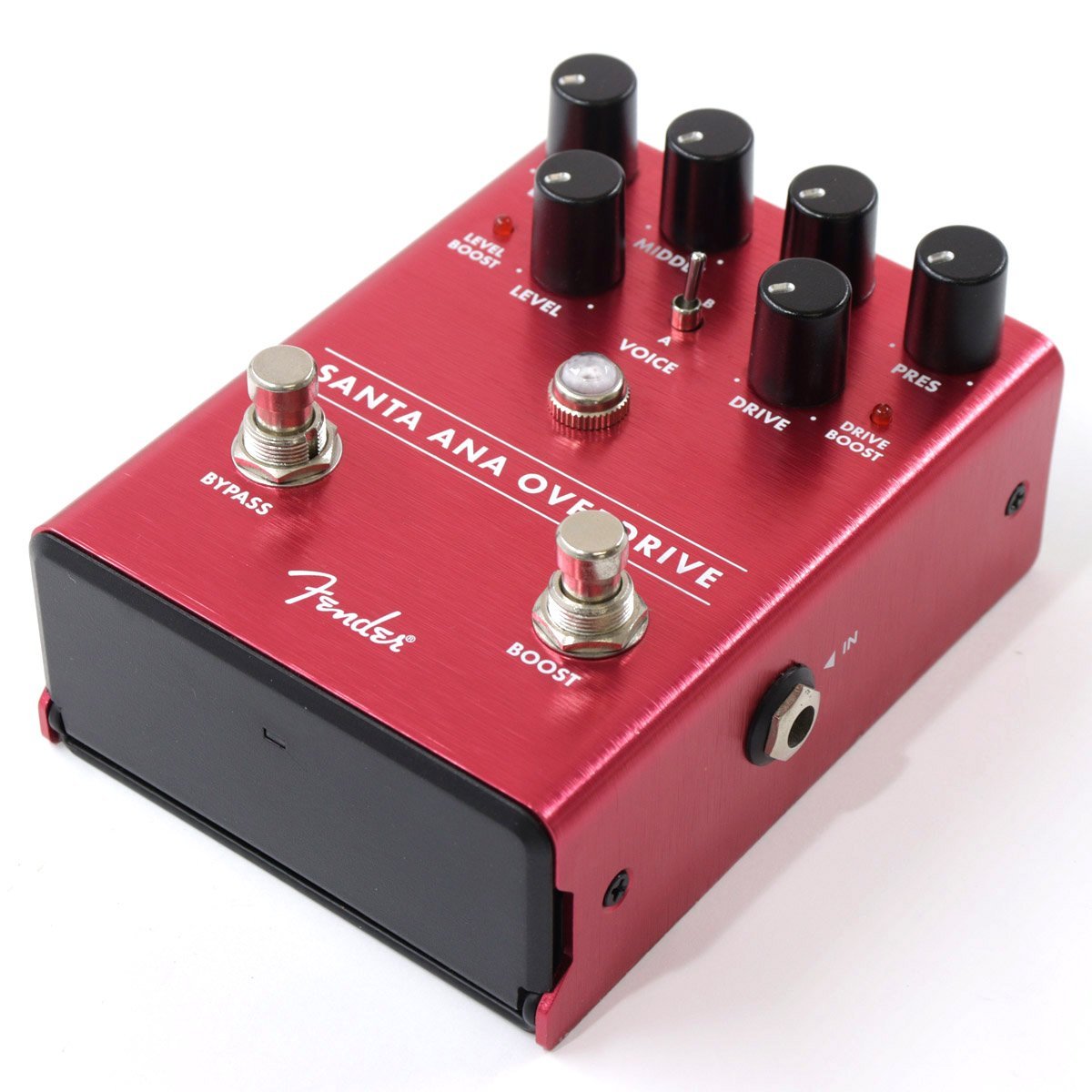 Fender Santa Ana Overdrive 【池袋店】（中古）【楽器検索デジマート】