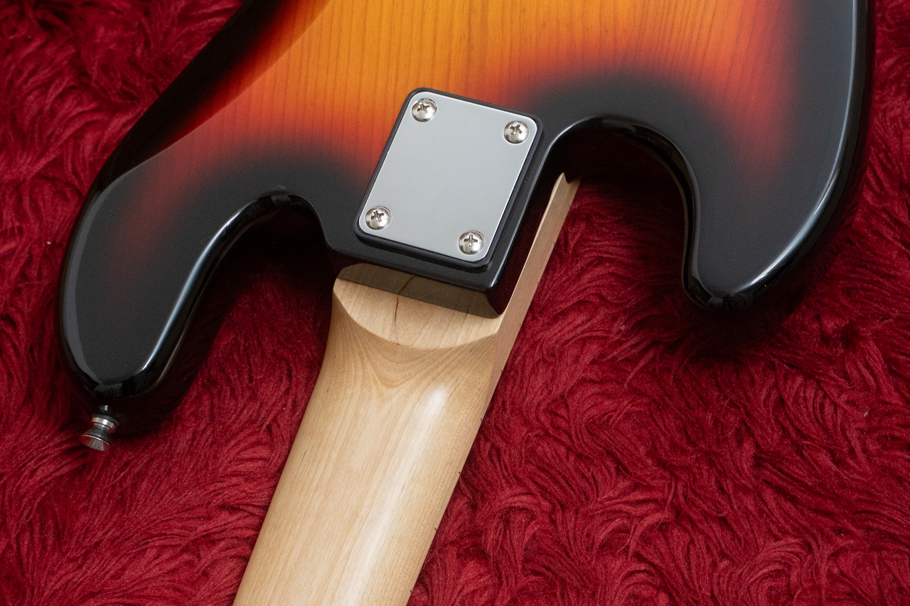woofy basses ONE series Cavalier 5 M Sunburst（新品/送料無料