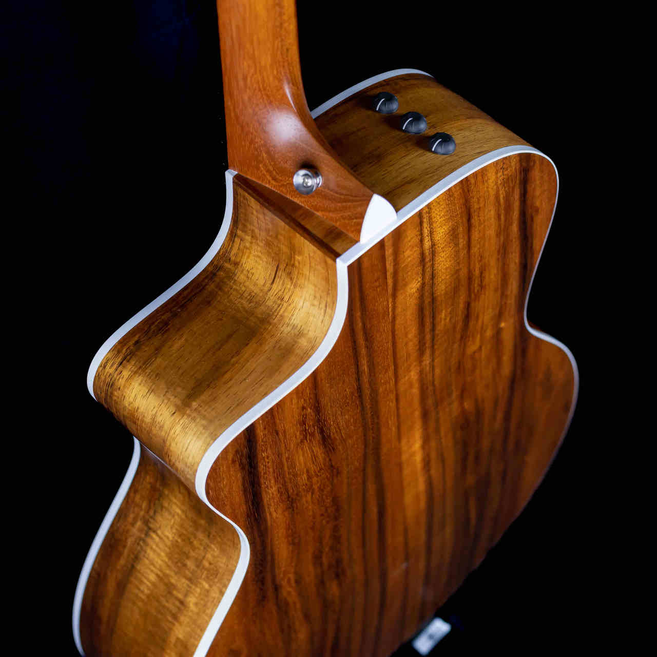 Taylor 214ce-Koa（新品/送料無料）【楽器検索デジマート】