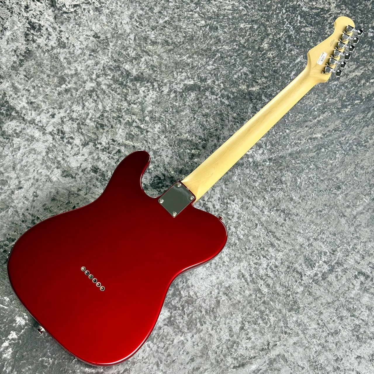 FUJIGEN(FGN) Basic Classic Series BCTE100RBD-CAR ~Candy