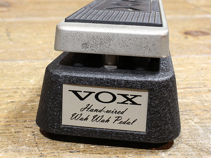 VOX V846-HW(中古)【楽器検索デジマート】 VOX V846-HW(中古)【楽器検索デジマート】