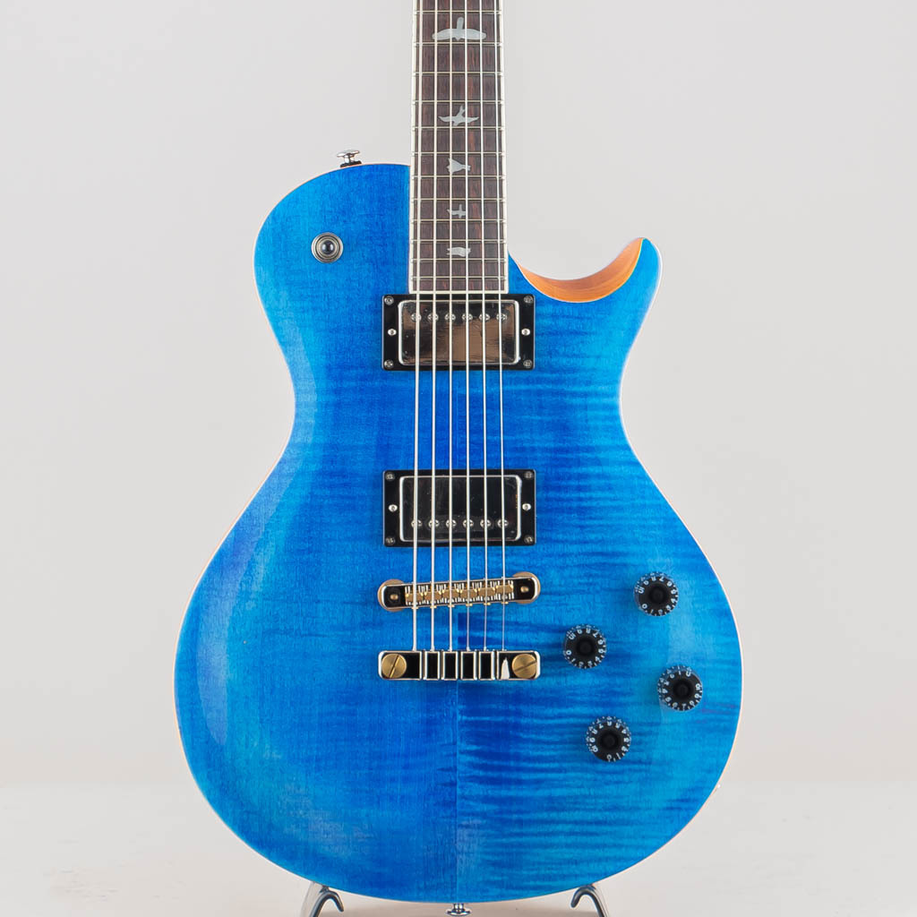 Paul Reed Smith(PRS) SE McCarty 594 Singlecut / Faded Blue【2023