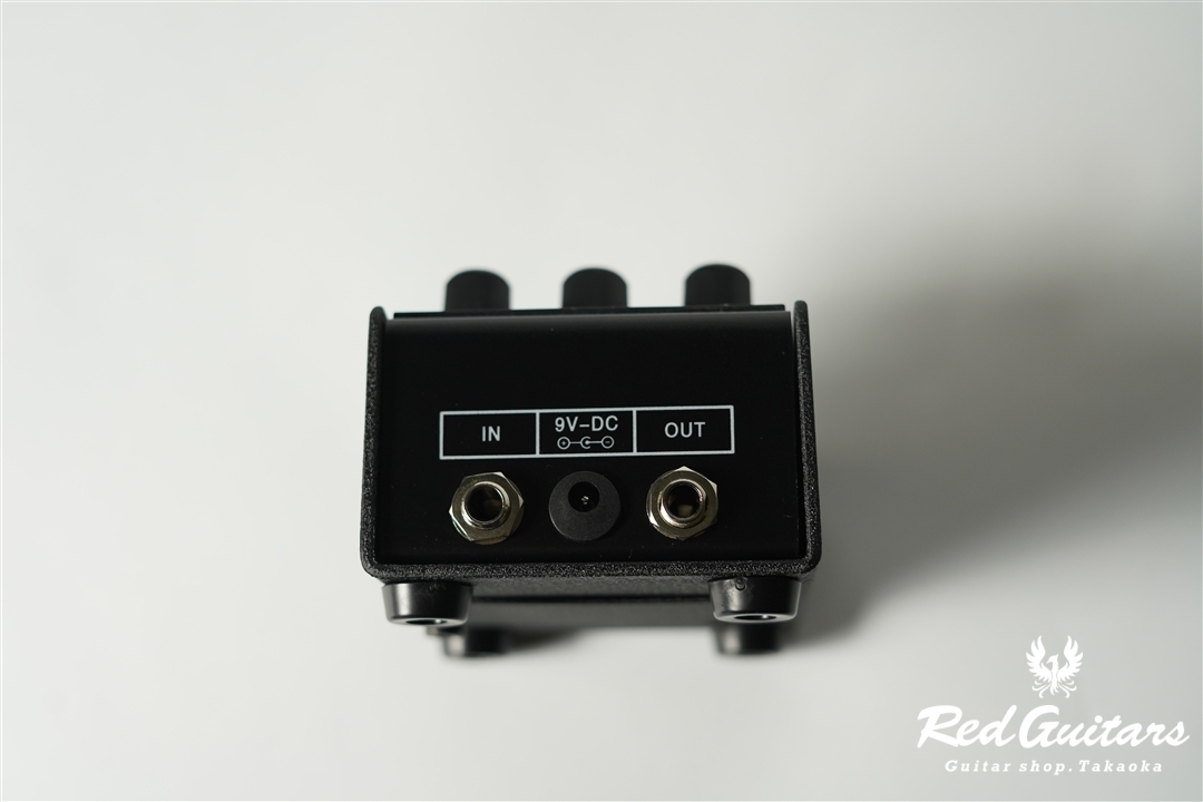 ギター Ovaltone Old Sanora+ Ovaltone old SanoRa+（新品/送料無料）【楽器検索デジマート】