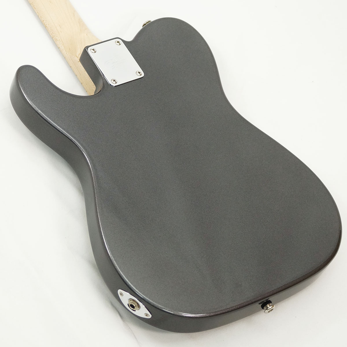 G&L USA Limited Edition ASAT Special (Graphite Metallic/Maple