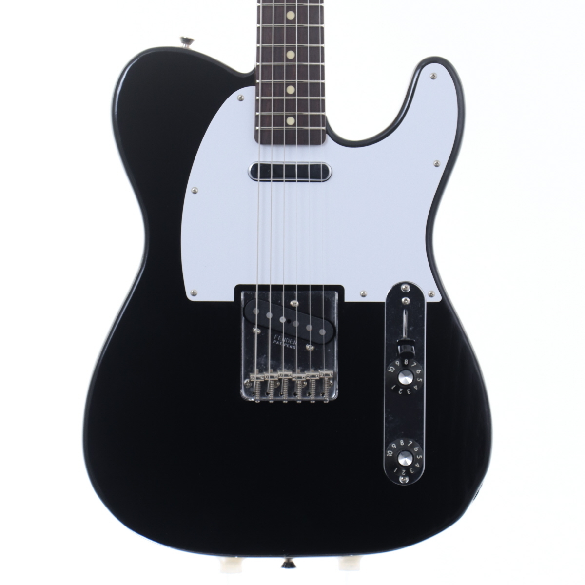 Fender MADE IN JAPAN HARUICHI Telecaster Black 【梅田店】（中古