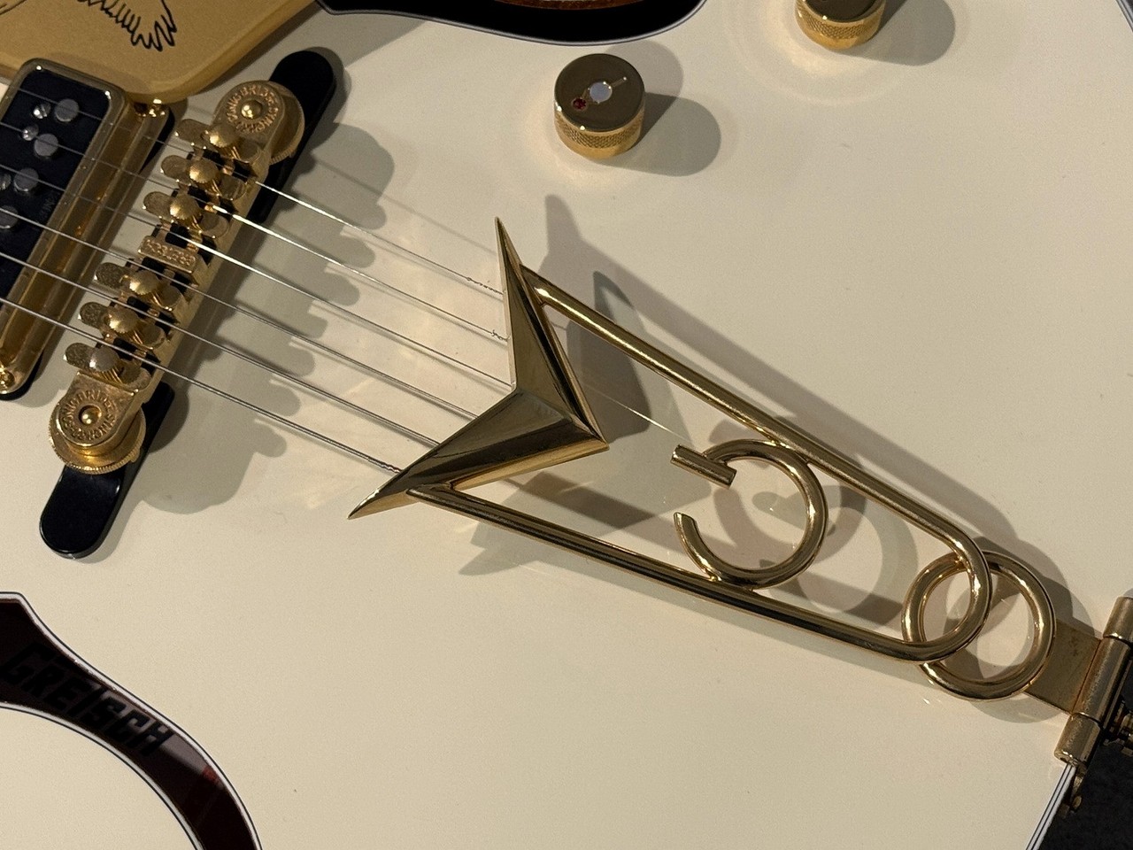 Gretsch G6136-55 Vintage Select Edition '55 Falcon 2022年製【3.45