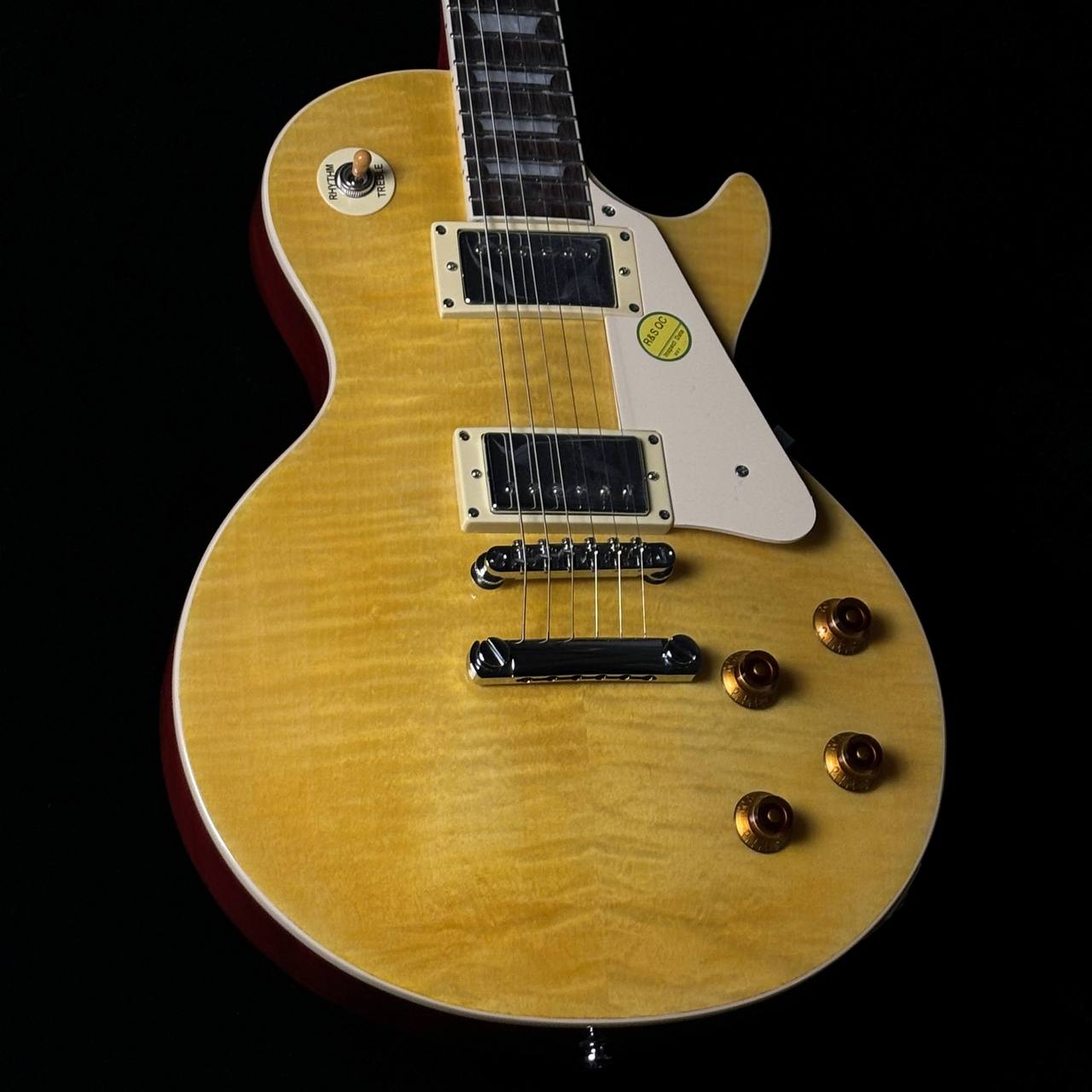 Tokai LC モディファイ品　日本製 楽天市場】Tokai LC-201S/LW Black【メイプルトップ、次回入荷分
