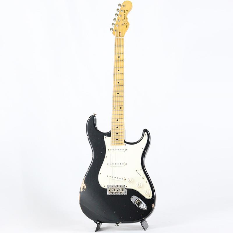 まーmama♡ページ momose MC2-STD/M (BLK-Aged) [SN.20962]（新品）【楽器検索