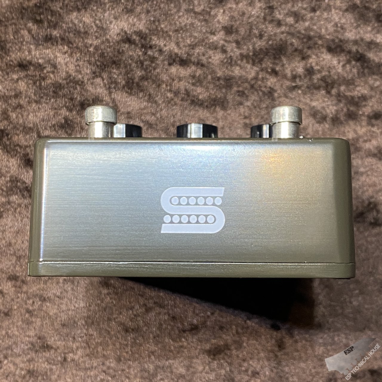 Seymour Duncan DIAMONDHEAD（新品/送料無料）【楽器検索デジマート】
