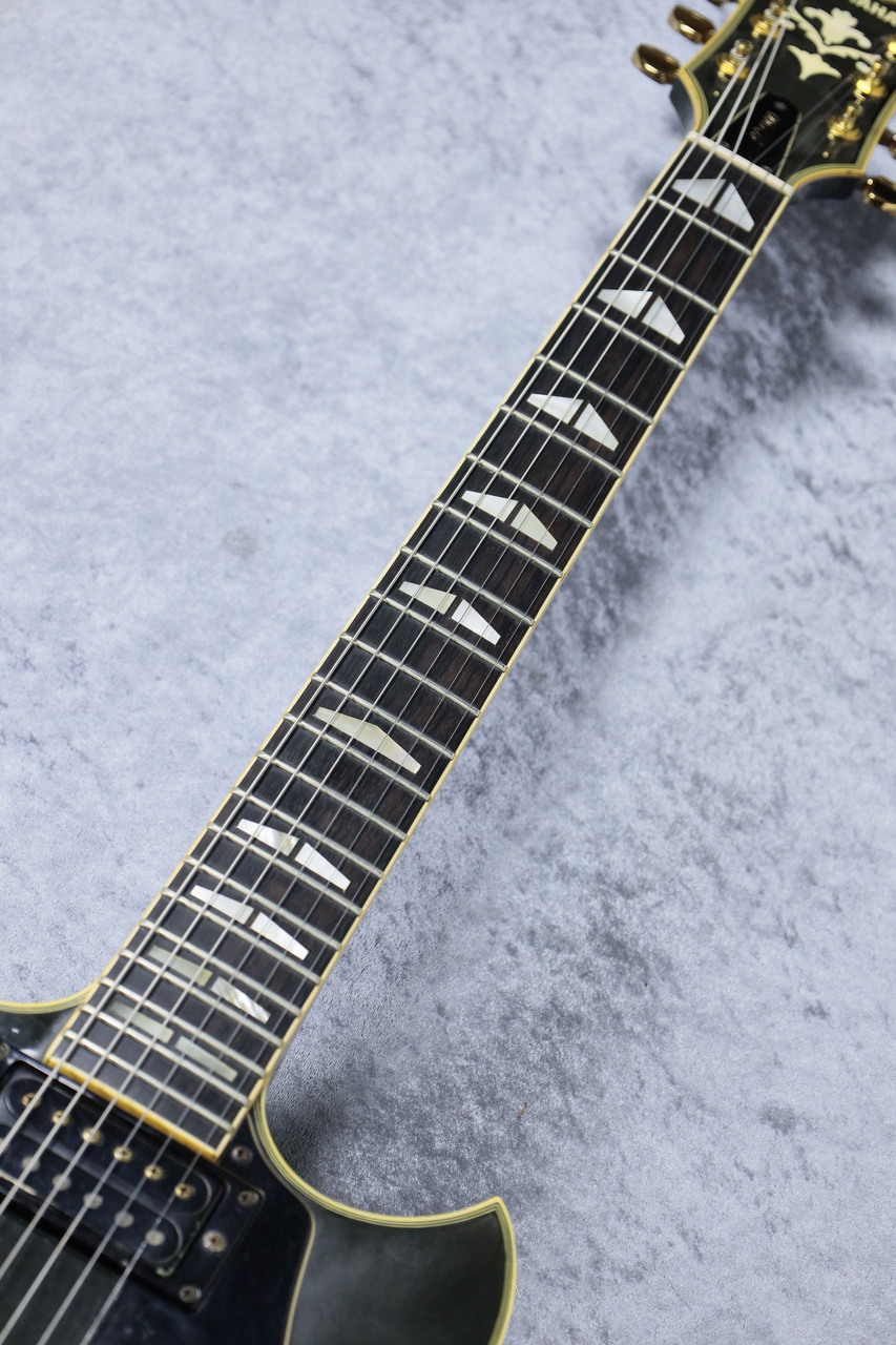 YAMAHA SG 1000 'BLK【1982's USED】【定番中古】（中古）【楽器