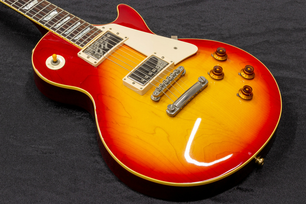 Orville LPS-75 Mod. CS/R #406430 4.27kg【Guitar Shop TONIQ横浜
