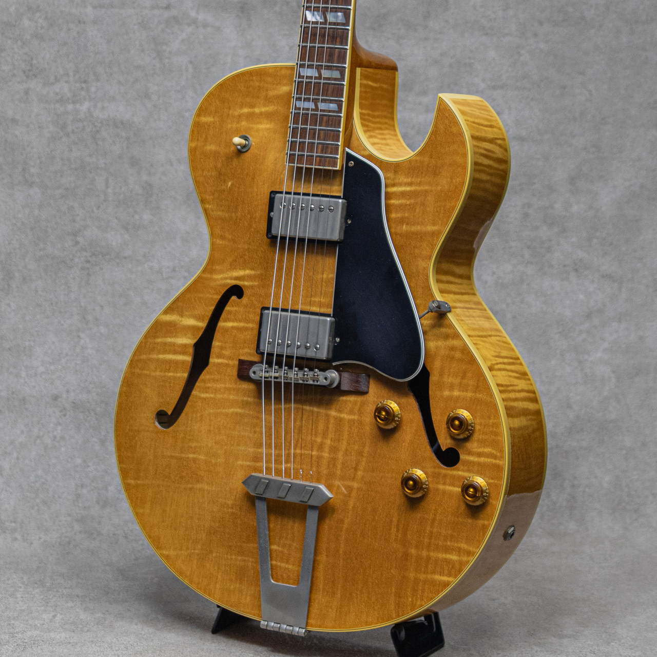 Gibson ES-175 Reissue Antique Natural / 1997（中古）【楽器検索