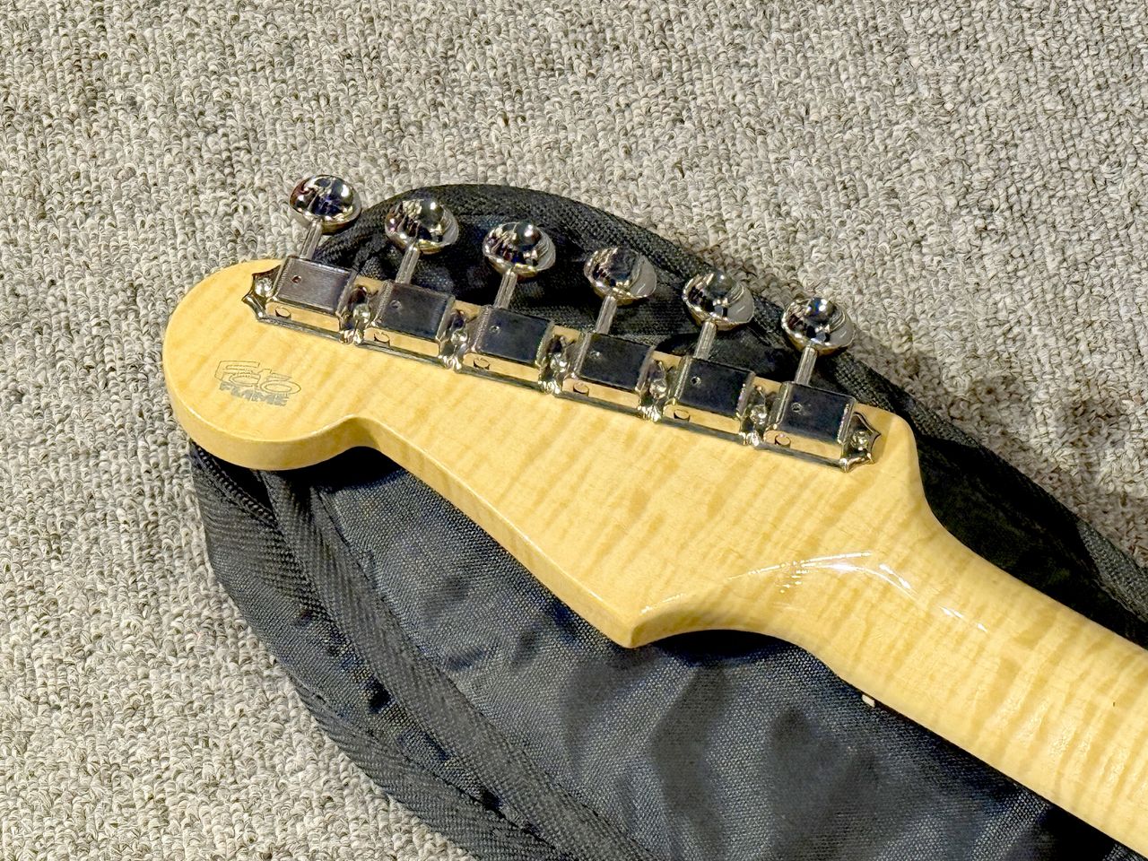 Fender Japan ST62-65AS BMT 40th anniversary（中古）【楽器検索