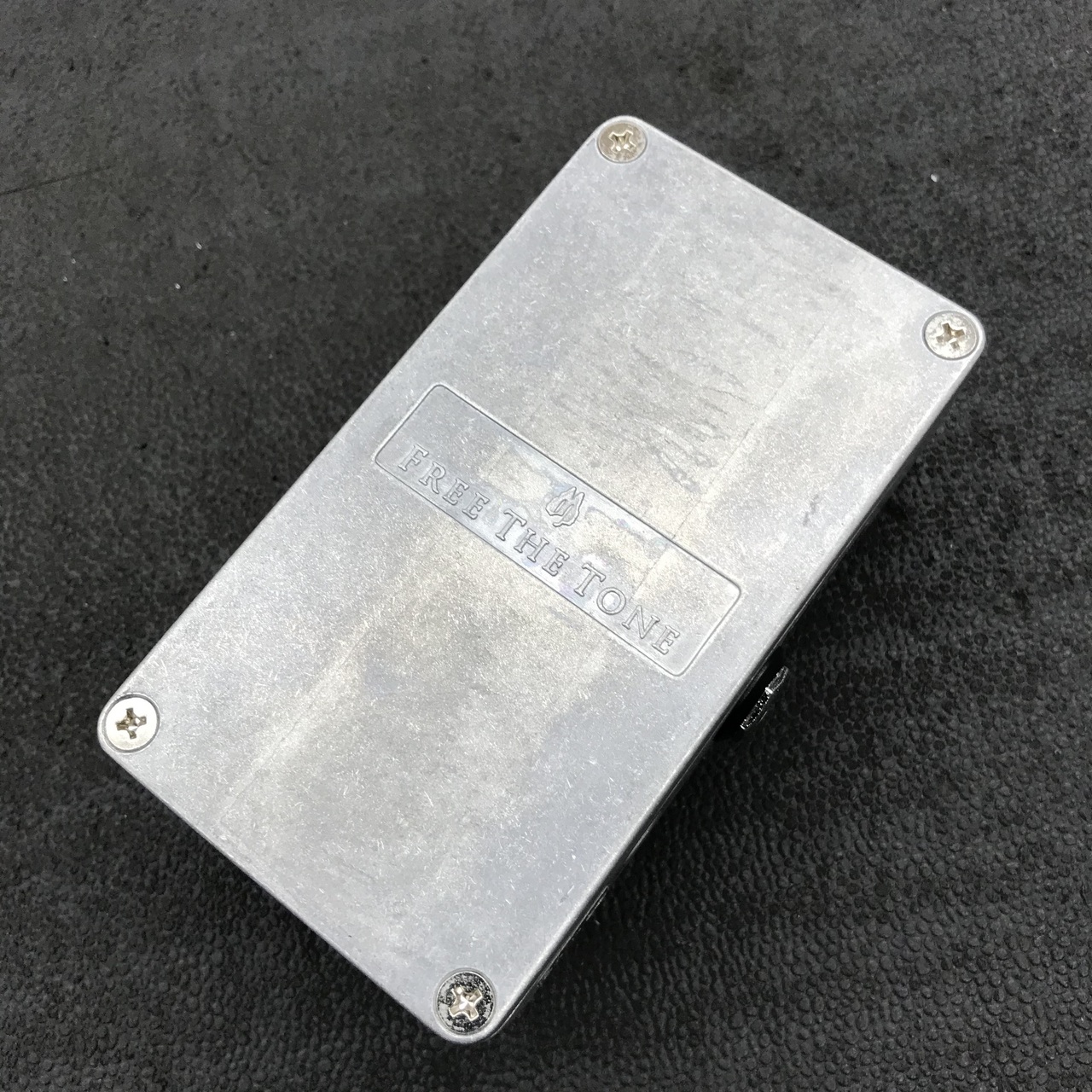 Free The Tone CC-1B-CS CRUNCHY CHIME（中古）【楽器検索デジマート】