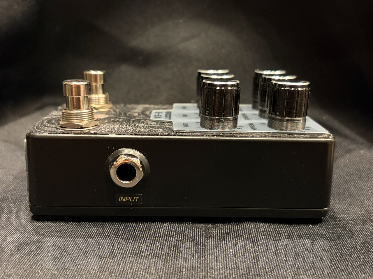 VeroCity Effects Pedals 五一五丸-B2（新品/送料無料）【楽器検索