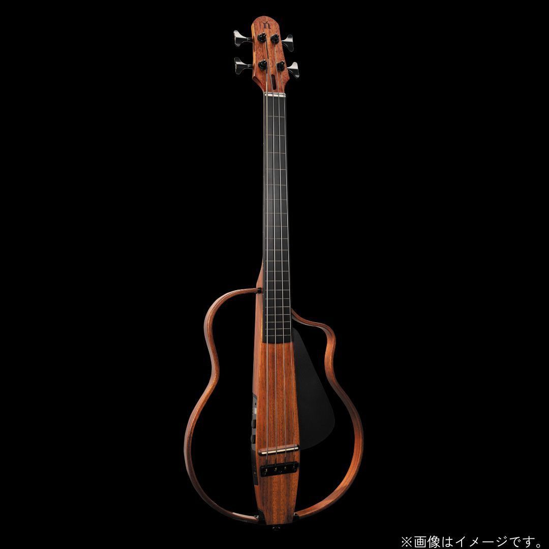 NATASHA NBSG Bass, Fretless（新品/送料無料）【楽器検索デジマート】