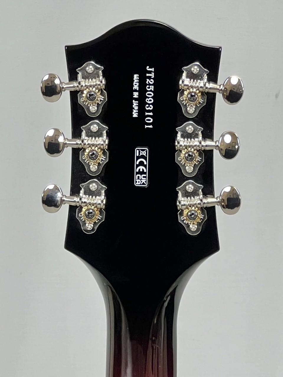 Gretsch G6119T-62 Vintage Select Limited Edition '62 Tennessean