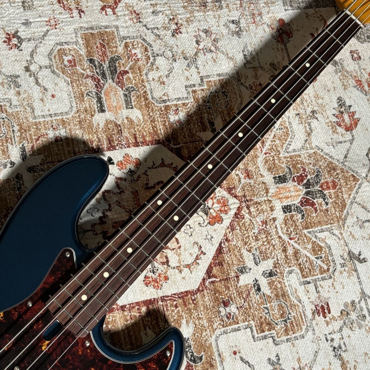 HISTORY HJB-Standard2 DLB エレキベース ジャズベースタイプ【weight