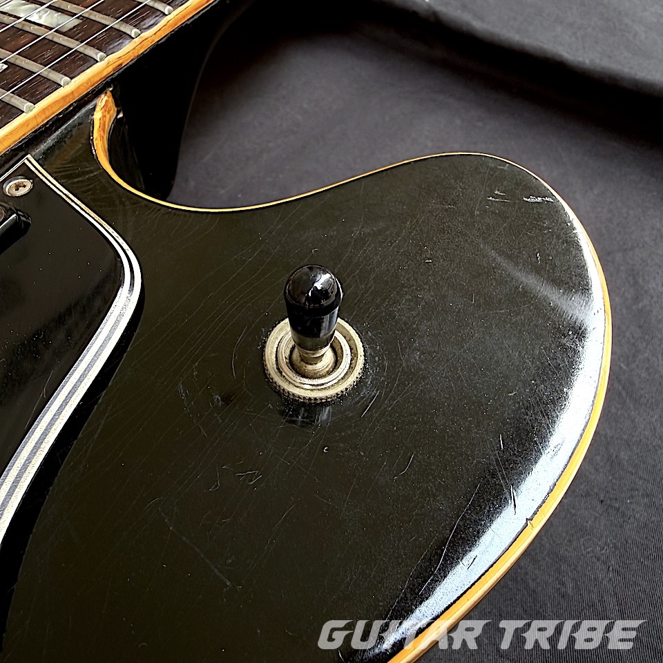 Gibson ES-335TD w/Coil Tap Switch（ビンテージ）【楽器検索デジマート】