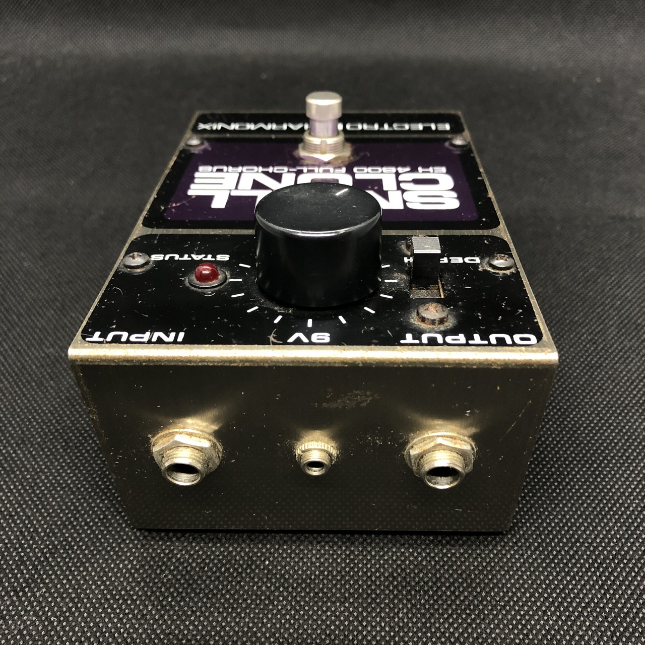 ギター Small Clone Small Clone | Analog Chorus - Electro-Harmonix