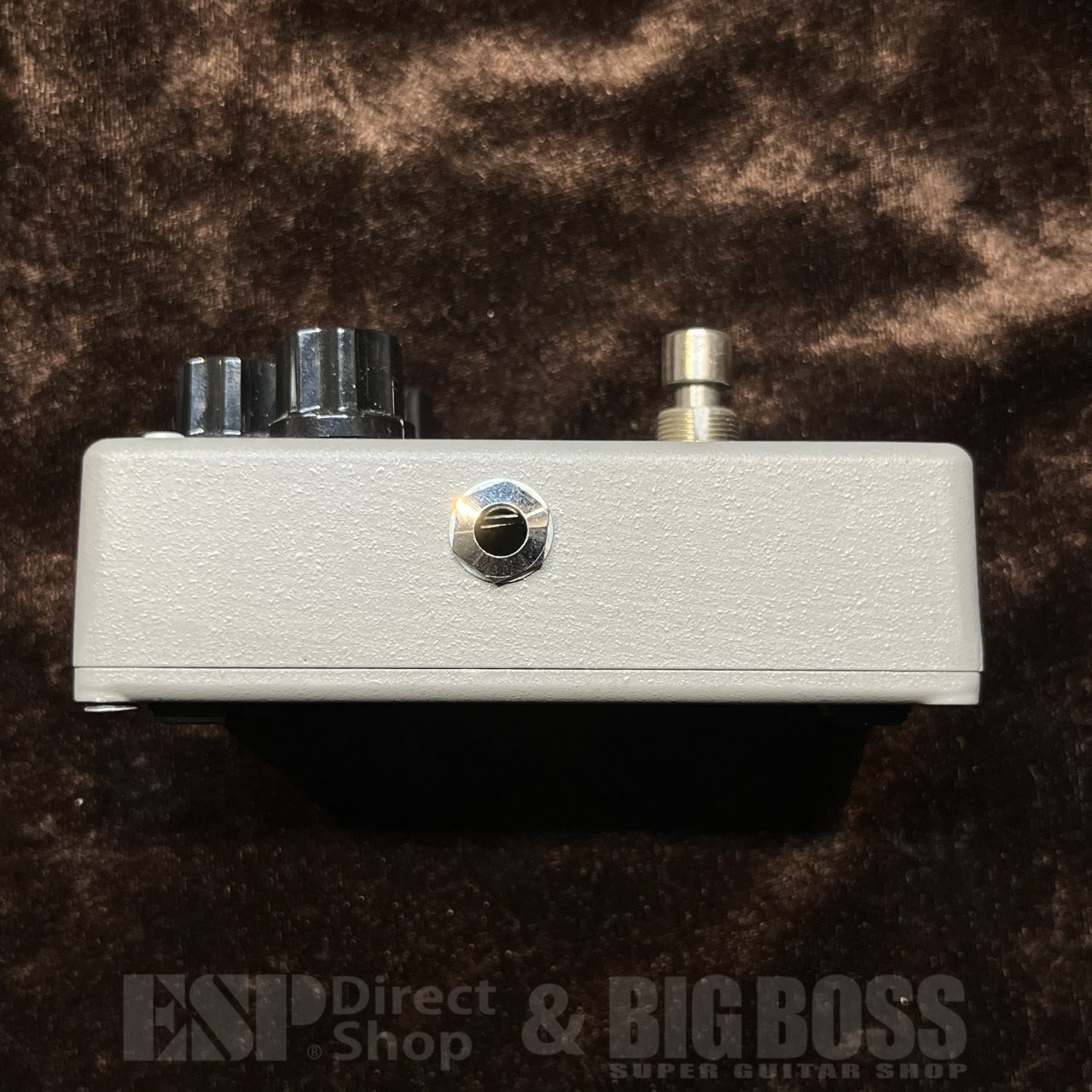 MXR UNI-VIBE® CHORUS/VIBRATO（中古）【楽器検索デジマート】