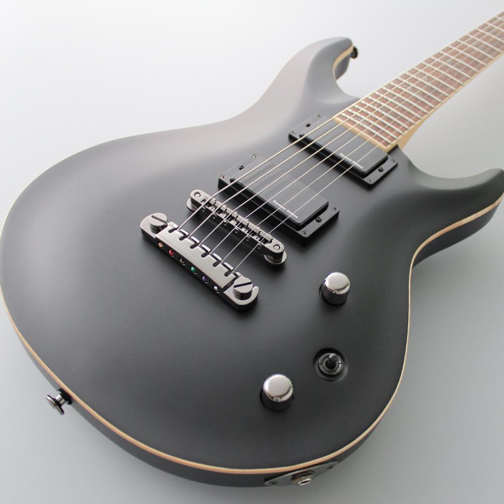 FUJIGEN(FGN) EEL2-DE-HM-R -MBK (Matte Black)-【ローン金利0