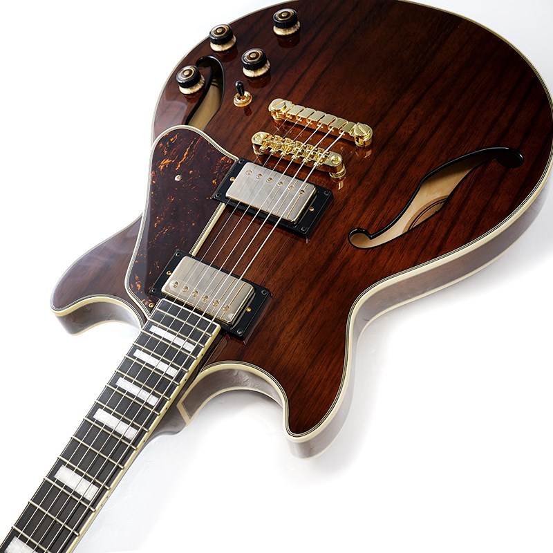 Ibanez Artcore Expressionist AM93ME-NT [SPOT MODEL]（新品）【楽器